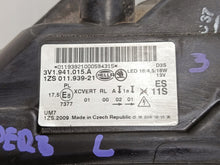 Laden Sie das Bild in den Galerie-Viewer, Frontscheinwerfer Skoda Superb III 3V1941015A Xenon Links Scheinwerfer Headlight SCH7713418398tq