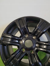 Laden Sie das Bild in den Galerie-Viewer, 1x Alufelge 17 Zoll 8.0&quot; 6x139.7 JB3C-1007-K2A JB3C-1007-L1B Ford Rim Wheel