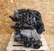 Laden Sie das Bild in den Galerie-Viewer, Motor Hyundai Kia Sportage Optima D4FD 1.7 CRDI 68TKm 2013 Diesel Komplett MOT5121275005ji