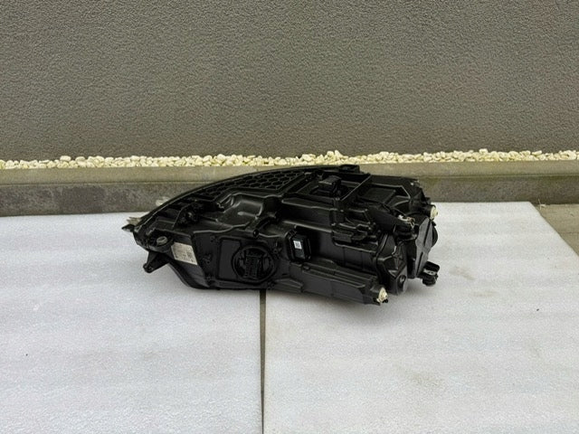 Frontscheinwerfer VW Golf VII 5G1941059 5G1941060 Full LED Ein Satz Headlight SCH5593693865kj