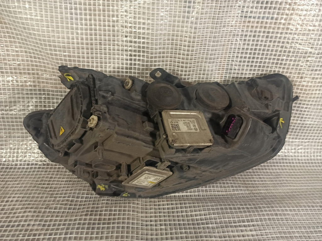 Frontscheinwerfer Audi A6 C7 4G0941005D Xenon Links Scheinwerfer Headlight