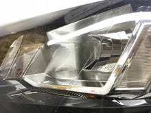 Load image into Gallery viewer, Frontscheinwerfer VW Caddy 2K8941005C Links Scheinwerfer Headlight SCH3435445538vu