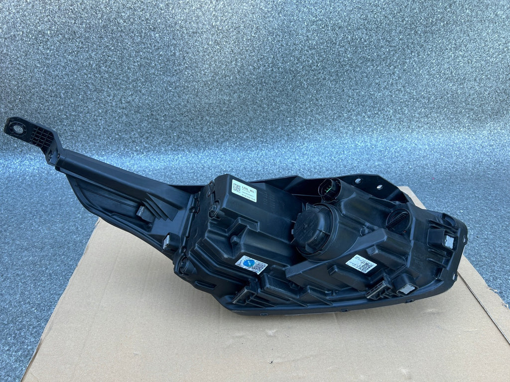 Frontscheinwerfer Kia Ceed 92101J7500 Full LED Links Scheinwerfer Headlight