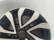 Load image into Gallery viewer, 1x Alufelge 16 Zoll 7.0" 5x112 48ET Glanz Schwarz 5H0601025AC VW Golf Viii FEL6795830605la