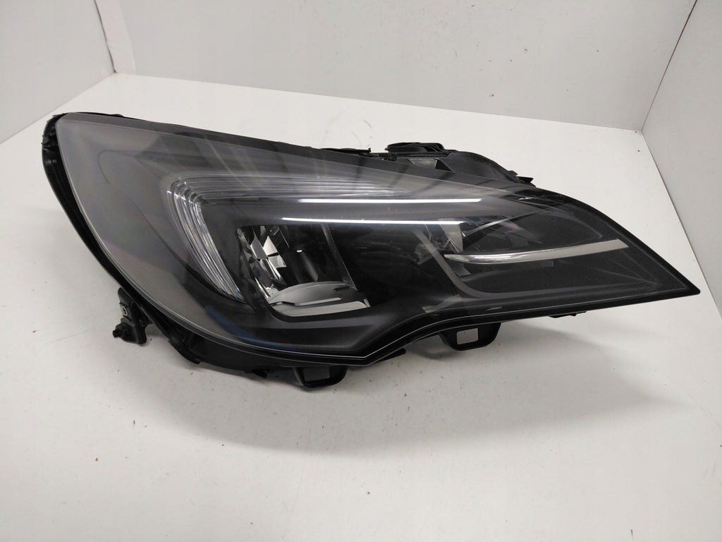 Frontscheinwerfer Opel Astra 39195689 LED Rechts Scheinwerfer Headlight SCH3483022535kf