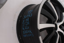 Laden Sie das Bild in den Galerie-Viewer, 1x Alufelge 18 Zoll 8.0" 5x114.3 KBA47505 Rim Wheel FEL7567634876ix