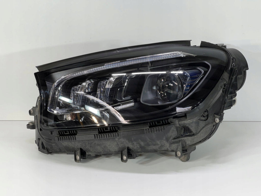 Frontscheinwerfer Mercedes-Benz Gls X167 A1679066511 LED Links Headlight SCH3959132065eo