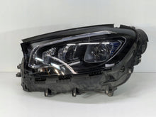 Load image into Gallery viewer, Frontscheinwerfer Mercedes-Benz Gls X167 A1679066511 LED Links Headlight SCH3959132065eo