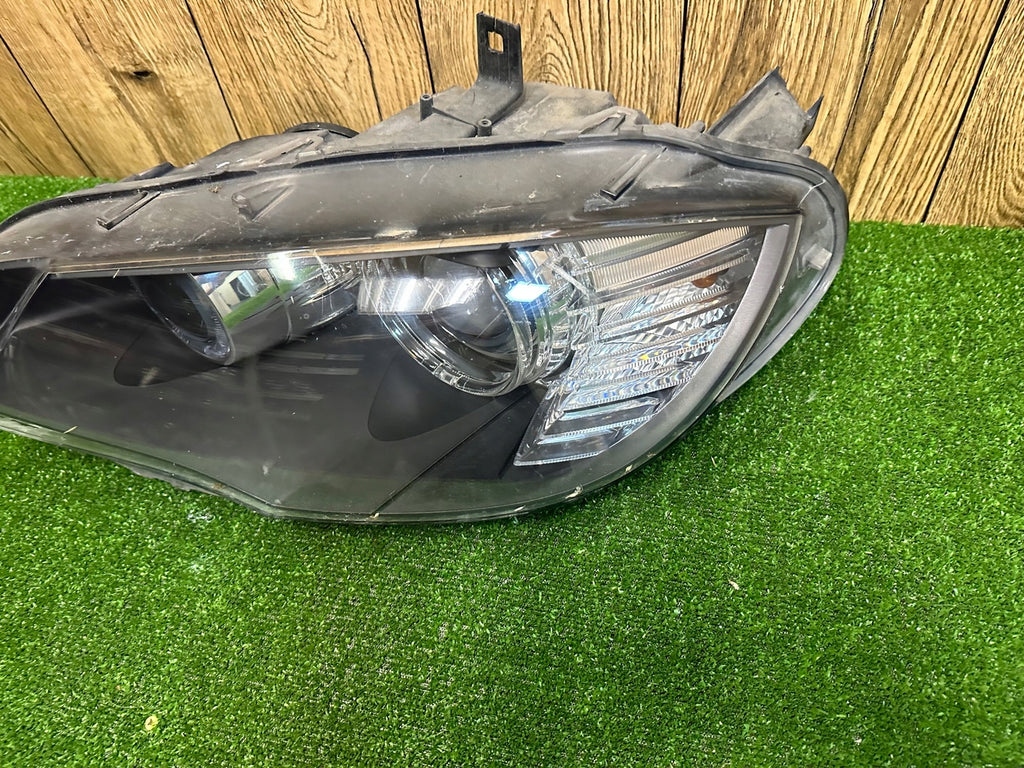 Frontscheinwerfer BMW X6 E71 7287009 Xenon Links Scheinwerfer Headlight SCH9491266094ua