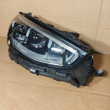 Laden Sie das Bild in den Galerie-Viewer, Frontscheinwerfer Mercedes-Benz W223 A2239065005 Rechts Scheinwerfer Headlight SCH7010431374mj