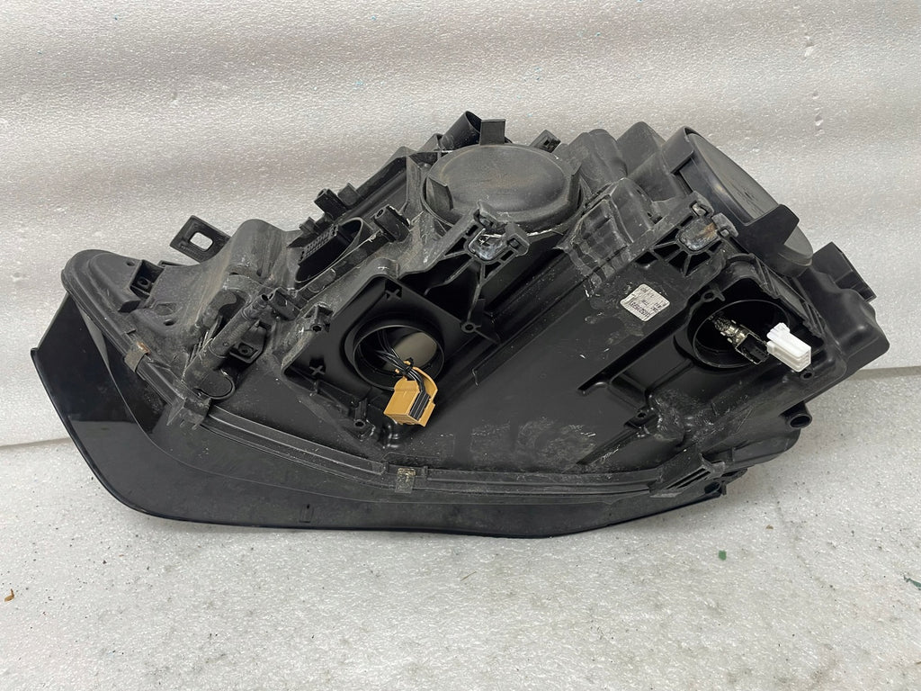 Frontscheinwerfer Audi A4 B8 8K0941032C Xenon Rechts Scheinwerfer Headlight