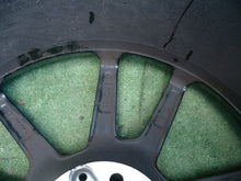 Load image into Gallery viewer, 1x Alufelge 19 Zoll 8.5" 5x112 52ET A2054012300 Mercedes-Benz W205 Rim Wheel FEL2259313742bh
