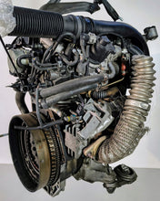 Laden Sie das Bild in den Galerie-Viewer, Motor Renault Fluence Megane I Scenic K9K837 1.5 DCI 110PS 81kW Diesel Komplett