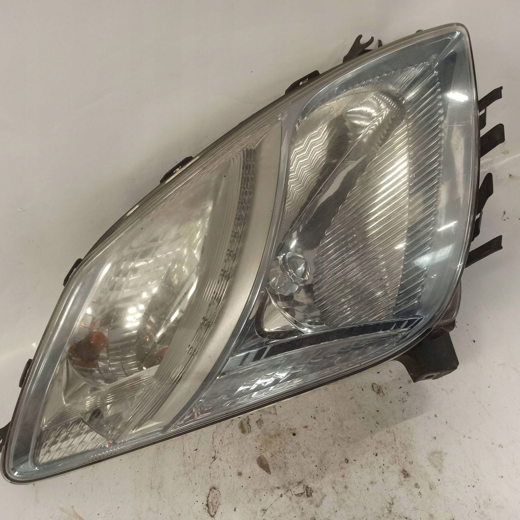 Frontscheinwerfer Toyota Prius Rechts Scheinwerfer Headlight SCH5742831397wq