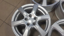 Load image into Gallery viewer, 4x Alufelge 16 Zoll 6.5" 5x114.3 Mitsubishi I W Rim Wheel FEL5922893404yk