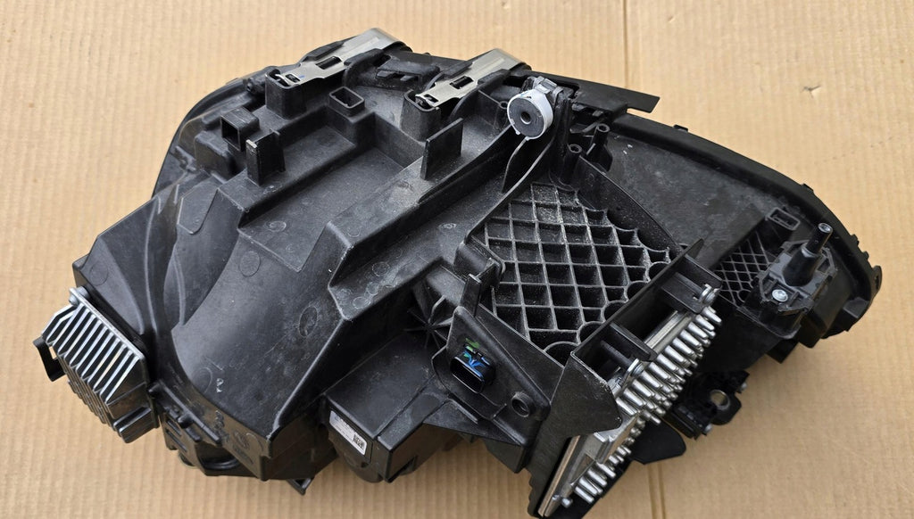 Frontscheinwerfer BMW 2 G42 8083636-06 Full LED Rechts Scheinwerfer Headlight SCH5694588117lv