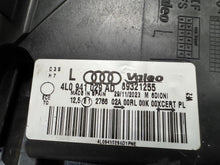Laden Sie das Bild in den Galerie-Viewer, Frontscheinwerfer Audi Q7 89321255 4LO941029 Xenon Links Scheinwerfer Headlight