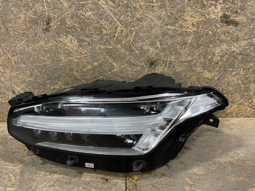 Frontscheinwerfer Volvo Xc90 II 31446880 Links Scheinwerfer Headlight