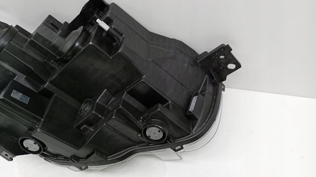 Frontscheinwerfer Opel E Combo 9816826080 Links Scheinwerfer Headlight SCH2377700561dg