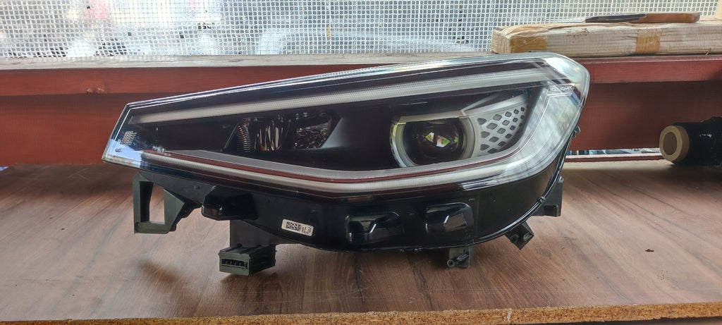 Frontscheinwerfer VW I 11B941035E LED Links Scheinwerfer Headlight SCH3133483038ws