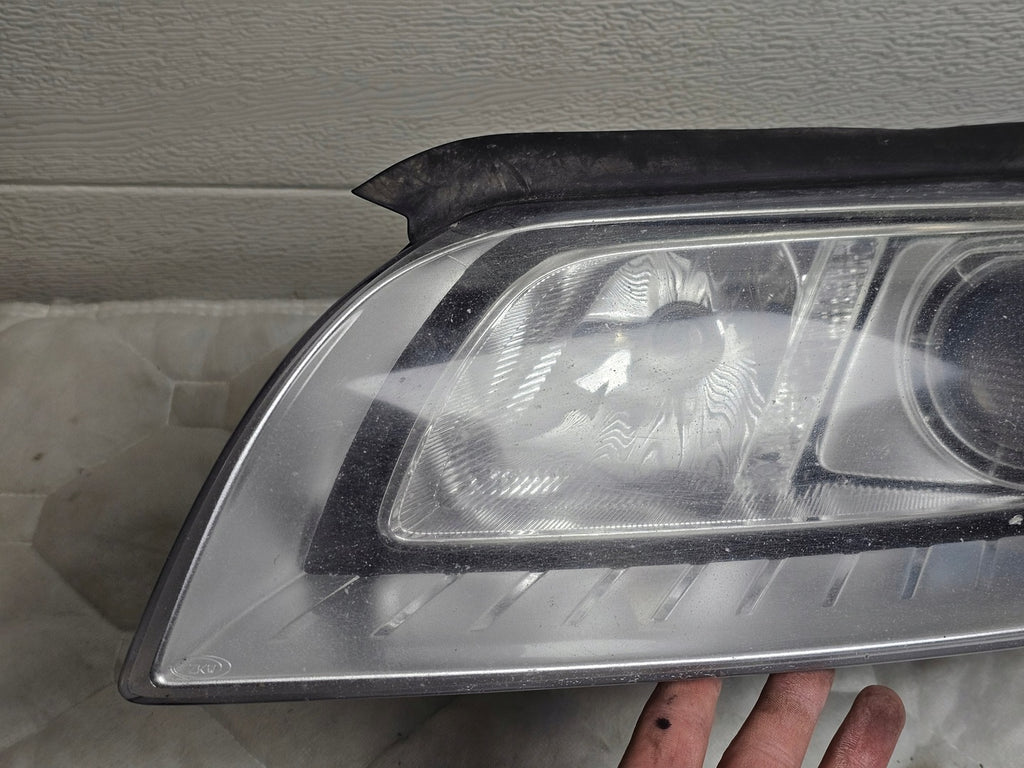 Frontscheinwerfer Volvo S80 II V70 III 31214347 Xenon Links Headlight