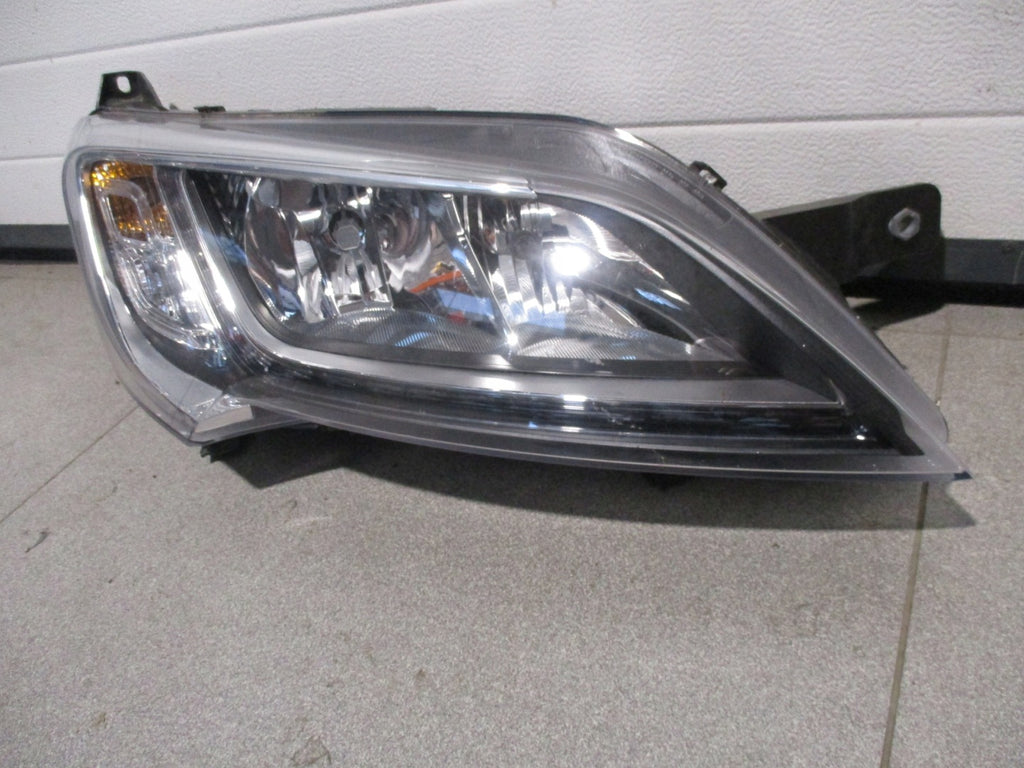 Frontscheinwerfer Fiat Ducato 1307329528 Rechts Scheinwerfer Headlight SCH2732329473kg