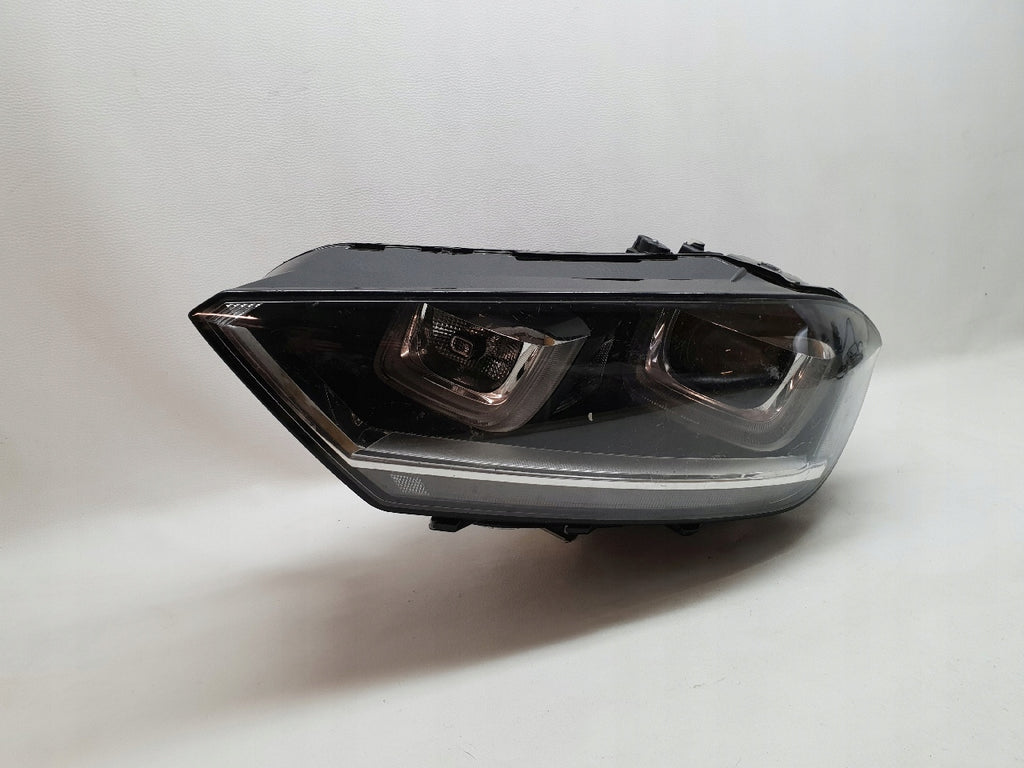 Frontscheinwerfer VW Golf VII Sportsvan 517941033B Links Scheinwerfer Headlight SCH9833865537wq