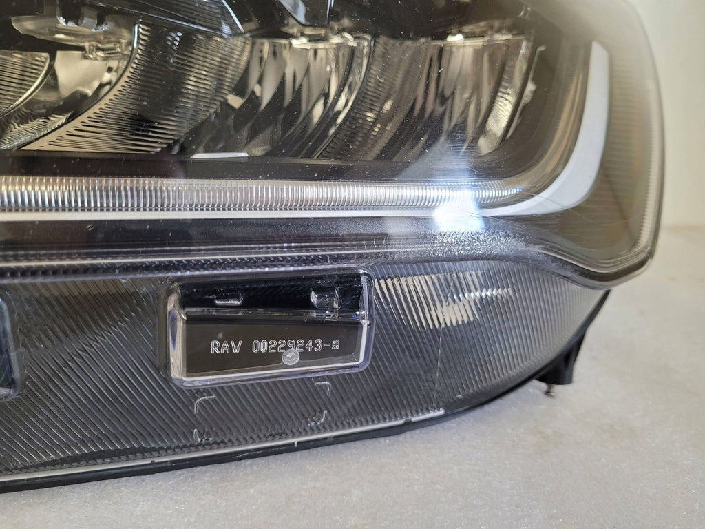 Frontscheinwerfer Ford Focus NX7B-13E015-OF Full LED Rechts oder Links SCH2237186829mo