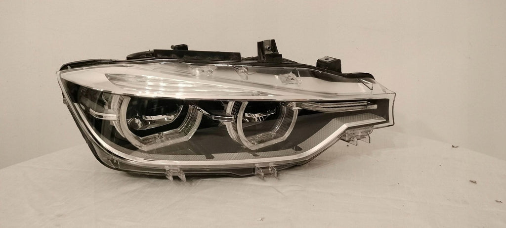 Frontscheinwerfer BMW F30 F31 1EX01210382 A8988350801 LED Rechts Headlight SCH8256731443jy