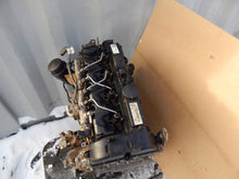 Load image into Gallery viewer, Motor Mercedes-Benz Glc 651921 2.2 95TKm Diesel Engine Unkomplett MOT2788032395er