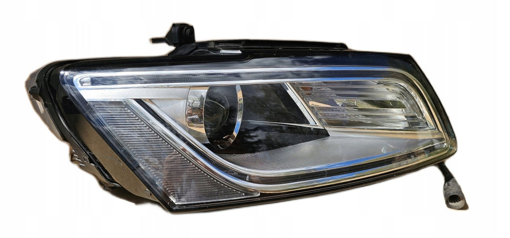 Frontscheinwerfer Audi Q5 8R0941030 Xenon Rechts Scheinwerfer Headlight SCH1769447114bo