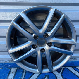 1x Alufelge 18 Zoll 1K0601025AF VW Jetta Rim Wheel FEL8663251083lf