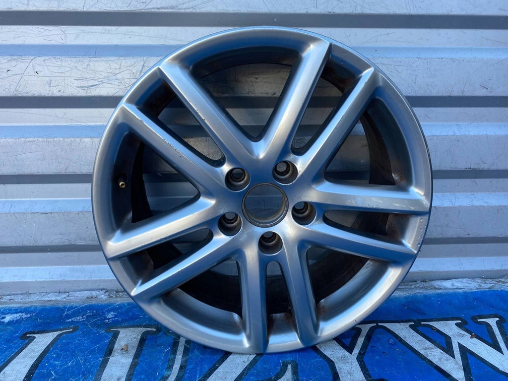 1x Alufelge 18 Zoll 1K0601025AF VW Jetta Rim Wheel FEL8663251083lf