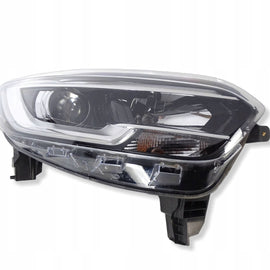 Frontscheinwerfer Renault Kadjar 260104607R Rechts Scheinwerfer Headlight SCH8279486805ot