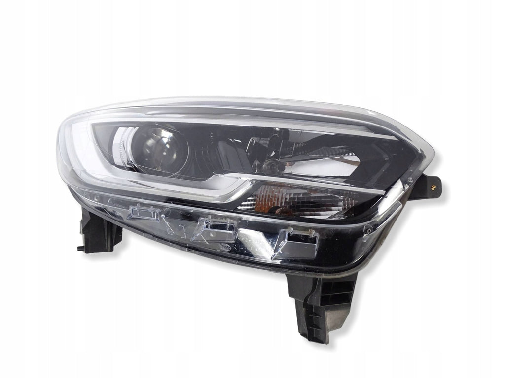 Frontscheinwerfer Renault Kadjar 260104607R Rechts Scheinwerfer Headlight SCH8279486805ot