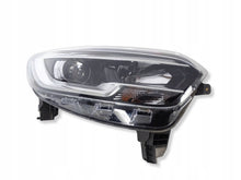 Laden Sie das Bild in den Galerie-Viewer, Frontscheinwerfer Renault Kadjar 260104607R Rechts Scheinwerfer Headlight SCH8279486805ot