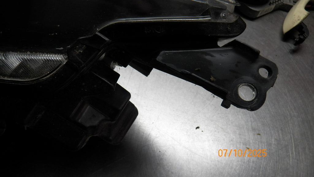 Frontscheinwerfer Mazda 2 DEPK510K0A Rechts Scheinwerfer Headlight