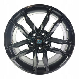 1x Alufelge 16 Zoll 7.5
