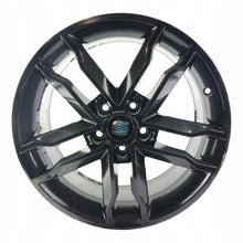 Laden Sie das Bild in den Galerie-Viewer, 1x Alufelge 16 Zoll 7.5" 5x112 1P0601025Q Cupra Leon Rim Wheel FEL1488584513cd