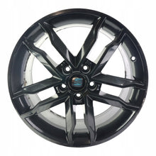 Laden Sie das Bild in den Galerie-Viewer, 1x Alufelge 16 Zoll 7.5" 5x112 1P0601025Q Cupra Leon Rim Wheel FEL1488584513cd
