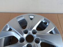 Laden Sie das Bild in den Galerie-Viewer, 1x Alufelge 16 Zoll 6.5" 5x108 47ET 9677089777 Citroën Grand Picasso Ii FEL9430752998ta