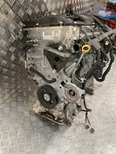 Load image into Gallery viewer, Motor Toyota Corolla 2ZR-FXE 1.8 59TKm 2020 Hybrid Engine Komplett