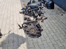 Load image into Gallery viewer, Motor Hyundai Kia Ix20 Venga G4FA 1.4 Benzin Engine Unkomplett
