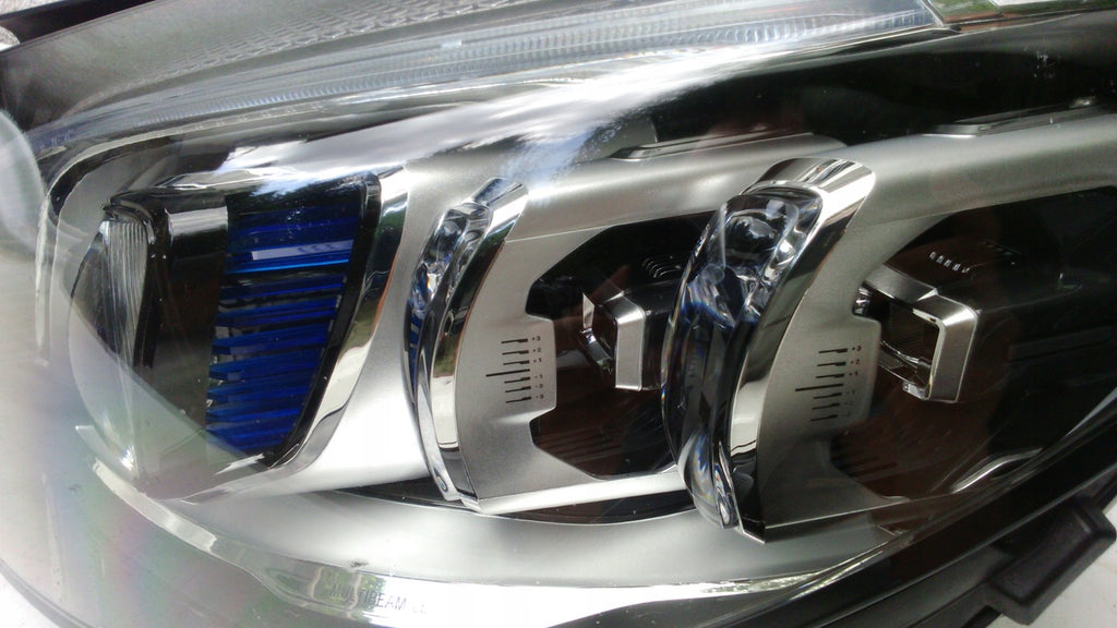 Frontscheinwerfer Mercedes-Benz W205 A2059068505 LED Links Headlight SCH1973787188ak