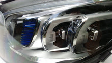 Laden Sie das Bild in den Galerie-Viewer, Frontscheinwerfer Mercedes-Benz W205 A2059068505 LED Links Headlight SCH1973787188ak