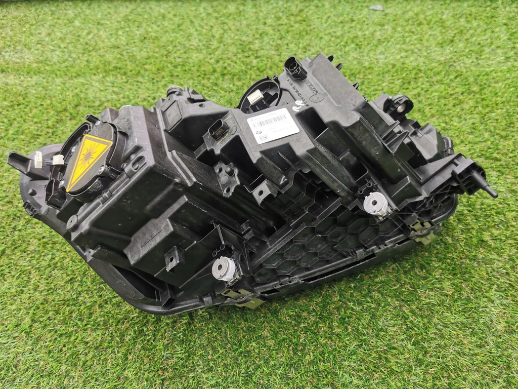 Frontscheinwerfer BMW X5 G05 5A279B1-01 Laser Ein Stück (Rechts oder Links) SCH9488928140ip