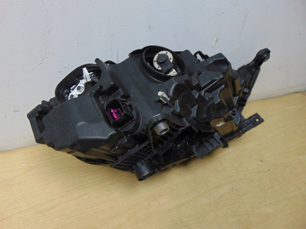 Frontscheinwerfer Audi A1 82A941033D LED Links Scheinwerfer Headlight