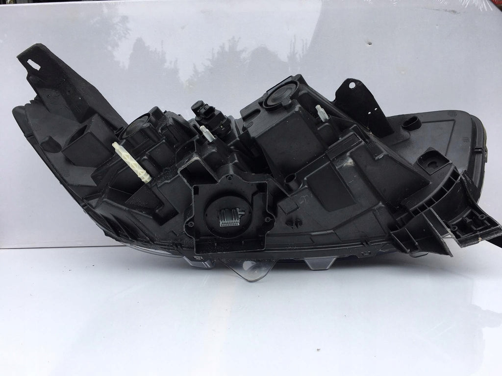 Frontscheinwerfer Renault Espace 260608372R Full LED Links Headlight