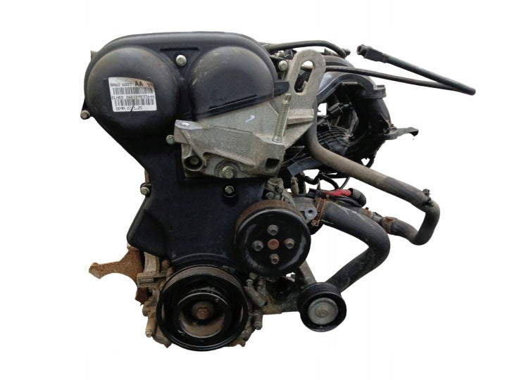 Motor Ford Fiesta I STJA 1.25 60PS 44kW 68TKm 2008 Benzin Engine Komplett MOT7830523802iz