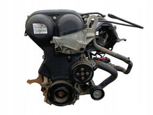 Laden Sie das Bild in den Galerie-Viewer, Motor Ford Fiesta I STJA 1.25 60PS 44kW 68TKm 2008 Benzin Engine Komplett MOT7830523802iz